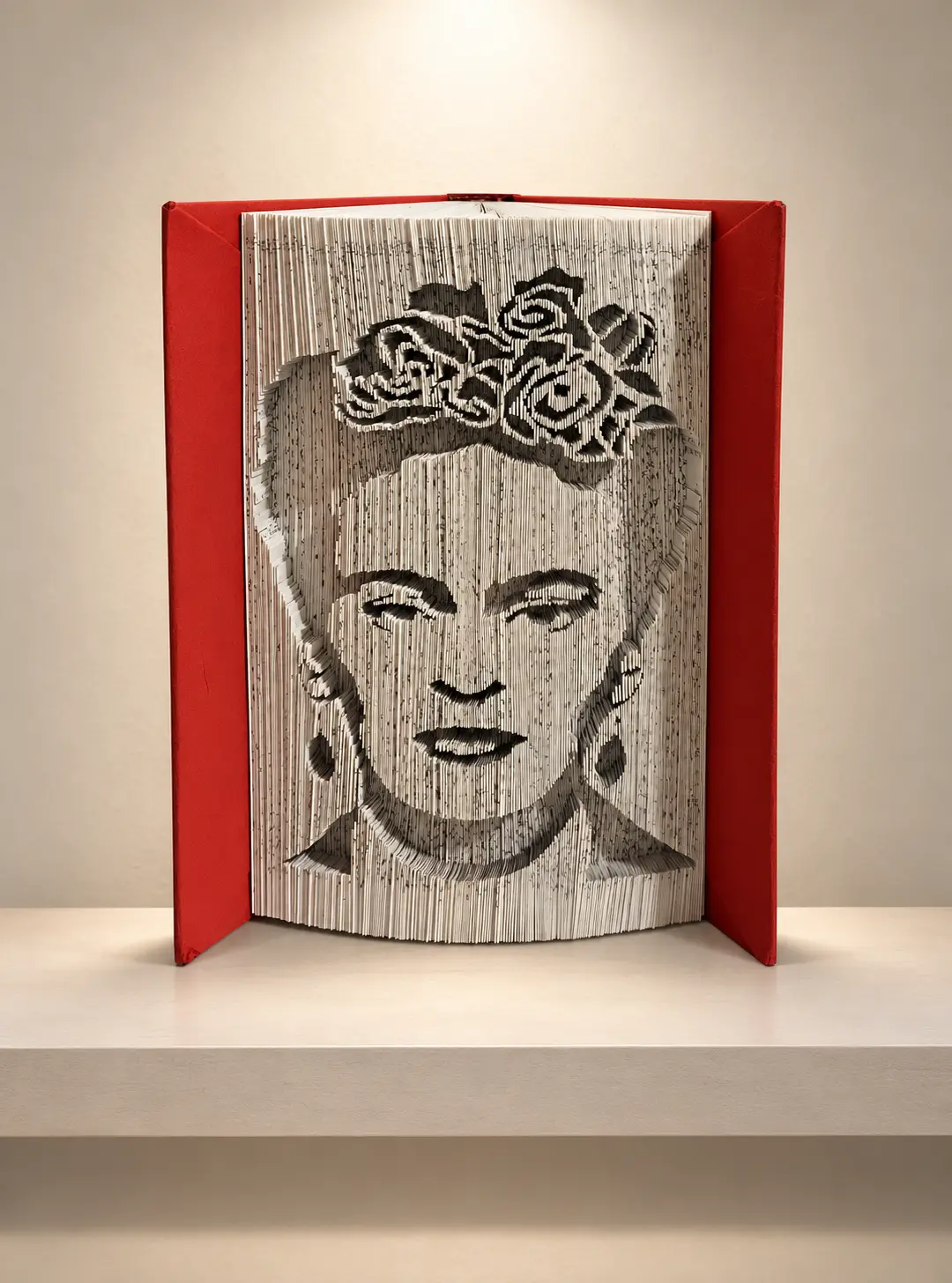 Book artwork number 1 by TK