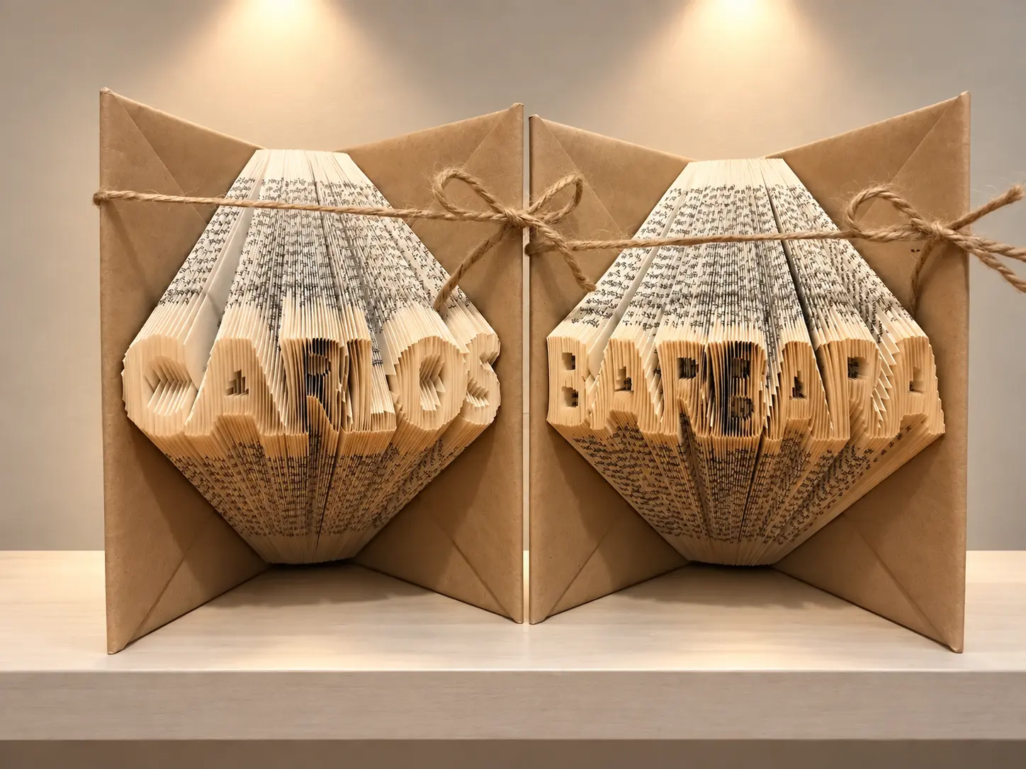 Book Art No. 20 by TK